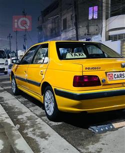 بيجو بارس